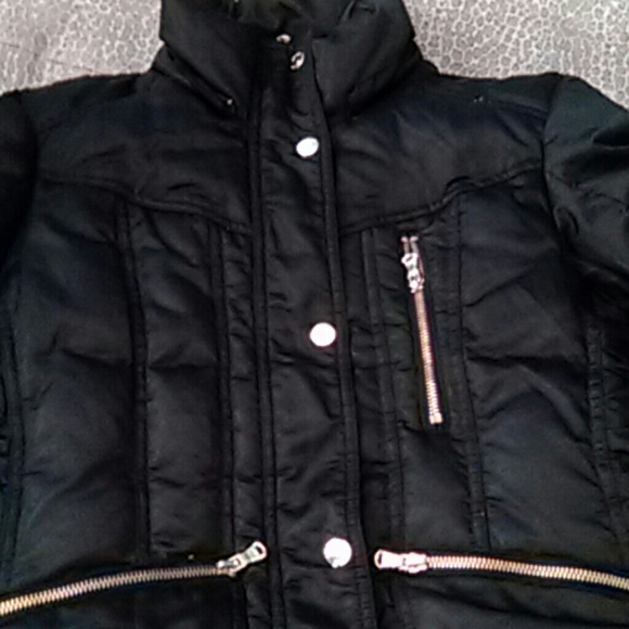 Jacket - Picture 6 of 6
